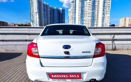 Datsun on-DO I рестайлинг, 2018 год, 730 000 рублей, 4 фотография