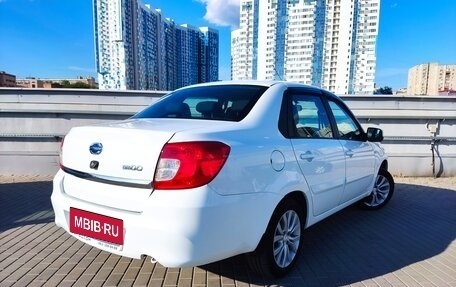 Datsun on-DO I рестайлинг, 2018 год, 730 000 рублей, 2 фотография