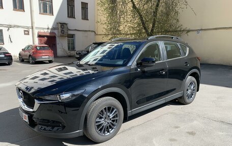 Mazda CX-5 II, 2020 год, 3 950 000 рублей, 2 фотография