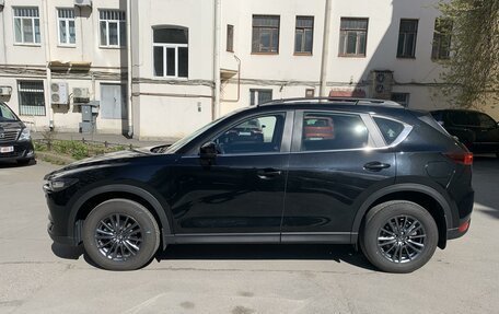 Mazda CX-5 II, 2020 год, 3 950 000 рублей, 3 фотография