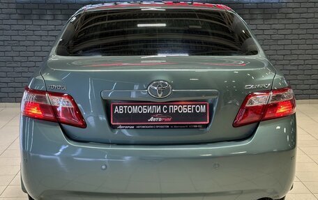 Toyota Camry, 2008 год, 1 347 000 рублей, 5 фотография