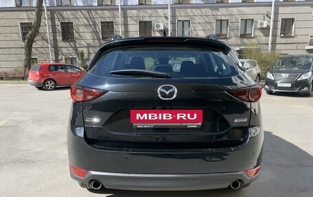 Mazda CX-5 II, 2020 год, 3 950 000 рублей, 4 фотография