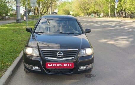 Nissan Almera Classic, 2011 год, 700 000 рублей, 2 фотография