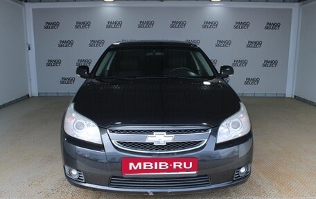 Chevrolet Epica, 2011 год, 798 000 рублей, 2 фотография