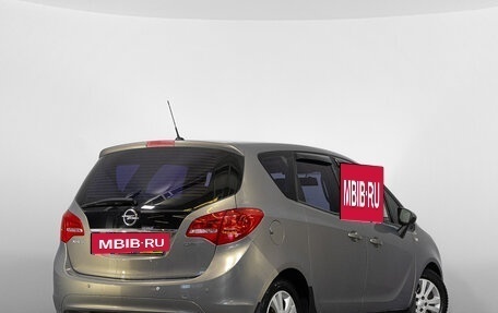 Opel Meriva, 2012 год, 759 000 рублей, 3 фотография
