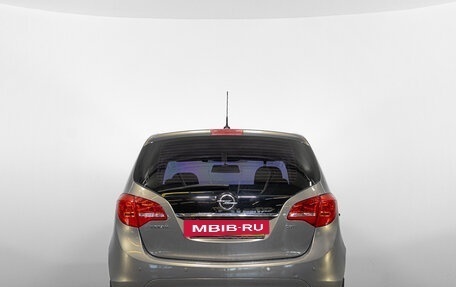 Opel Meriva, 2012 год, 759 000 рублей, 4 фотография