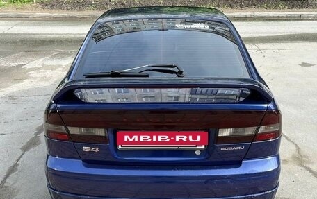 Subaru Legacy III, 2001 год, 750 000 рублей, 5 фотография