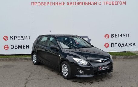 Hyundai i30 I, 2011 год, 969 000 рублей, 2 фотография