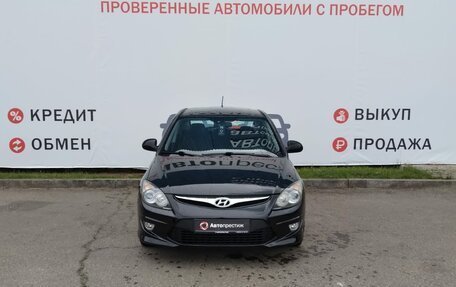 Hyundai i30 I, 2011 год, 969 000 рублей, 3 фотография