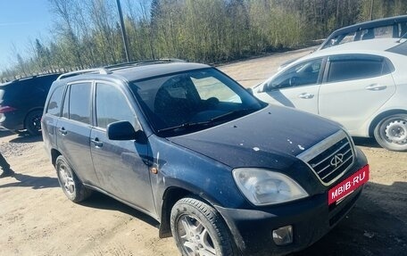 Chery Tiggo (T11), 2007 год, 260 000 рублей, 2 фотография