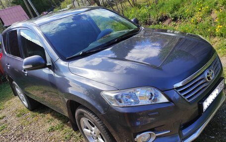 Toyota RAV4, 2012 год, 1 888 000 рублей, 4 фотография