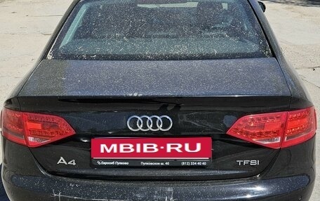 Audi A4, 2011 год, 950 000 рублей, 5 фотография