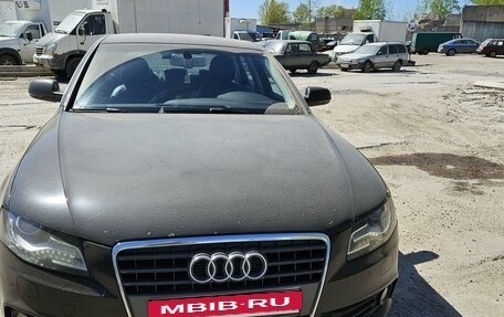 Audi A4, 2011 год, 950 000 рублей, 2 фотография