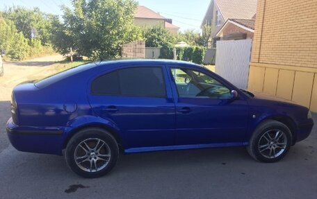 Skoda Octavia IV, 2006 год, 320 000 рублей, 2 фотография