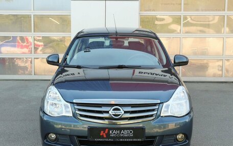 Nissan Almera, 2013 год, 720 000 рублей, 3 фотография