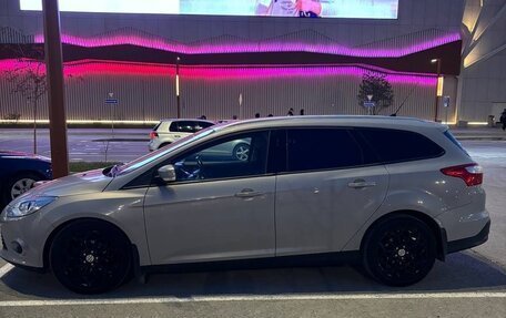 Ford Focus III, 2012 год, 950 000 рублей, 4 фотография