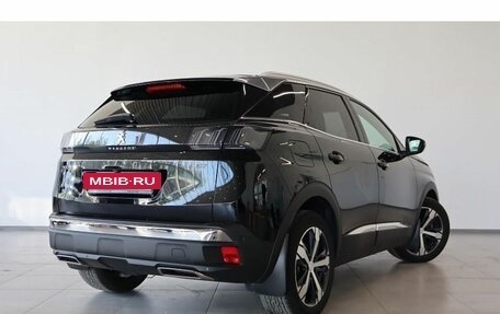 Peugeot 3008 II, 2021 год, 2 699 000 рублей, 3 фотография