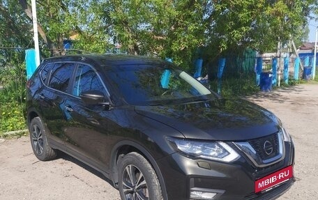 Nissan X-Trail, 2020 год, 2 850 000 рублей, 2 фотография