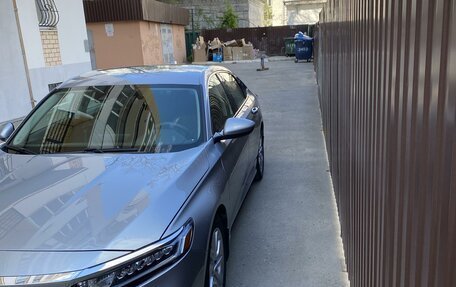 Honda Accord IX рестайлинг, 2018 год, 2 050 000 рублей, 3 фотография