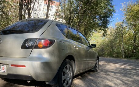 Mazda 3, 2008 год, 674 000 рублей, 5 фотография