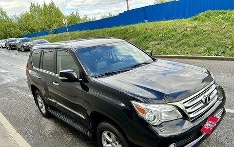 Lexus GX II, 2011 год, 3 650 000 рублей, 2 фотография