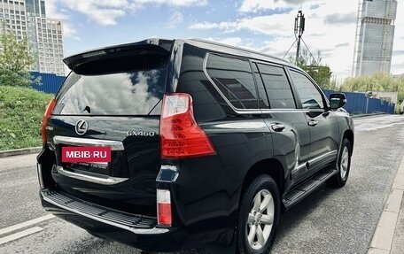 Lexus GX II, 2011 год, 3 650 000 рублей, 4 фотография