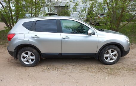 Nissan Qashqai, 2009 год, 1 150 000 рублей, 5 фотография