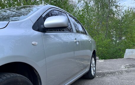 Toyota Corolla, 2009 год, 1 295 000 рублей, 4 фотография