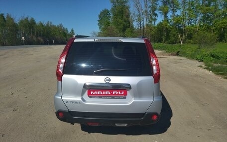 Nissan X-Trail, 2013 год, 1 520 000 рублей, 4 фотография