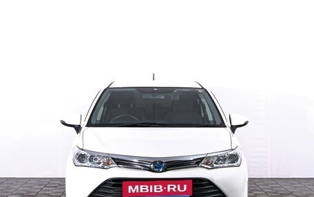 Toyota Corolla, 2015 год, 1 389 000 рублей, 2 фотография