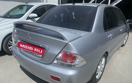 Mitsubishi Lancer IX, 2005 год, 545 000 рублей, 3 фотография