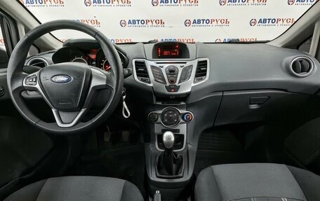 Ford Fiesta, 2009 год, 644 000 рублей, 6 фотография