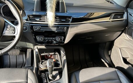 BMW X2, 2019 год, 3 200 000 рублей, 3 фотография