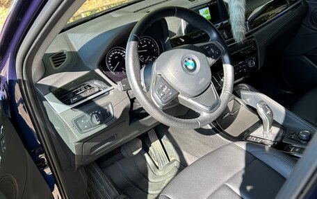 BMW X2, 2019 год, 3 200 000 рублей, 4 фотография