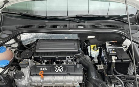 Volkswagen Jetta VI, 2012 год, 1 160 000 рублей, 4 фотография
