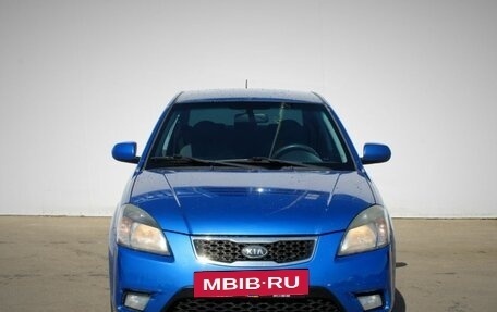 KIA Rio II, 2009 год, 645 000 рублей, 2 фотография