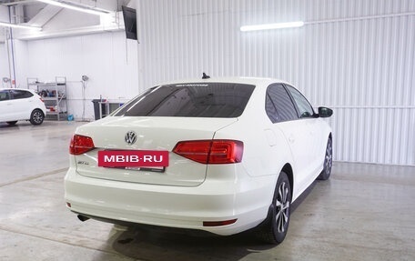 Volkswagen Jetta VI, 2018 год, 1 630 000 рублей, 3 фотография
