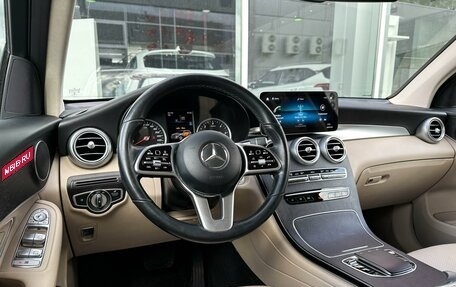 Mercedes-Benz GLC, 2022 год, 6 355 000 рублей, 6 фотография