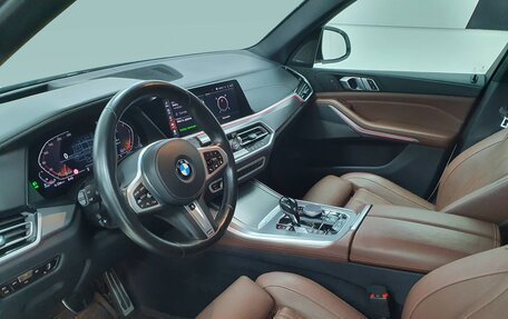 BMW X5, 2021 год, 9 295 000 рублей, 7 фотография