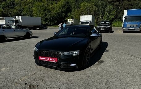 Audi S5, 2011 год, 3 200 000 рублей, 2 фотография