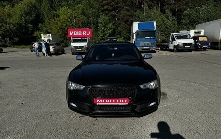 Audi S5, 2011 год, 3 200 000 рублей, 3 фотография