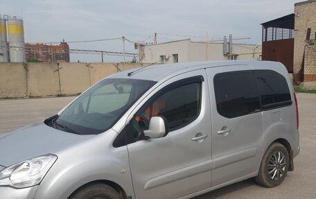 Citroen Berlingo II рестайлинг, 2011 год, 720 000 рублей, 5 фотография