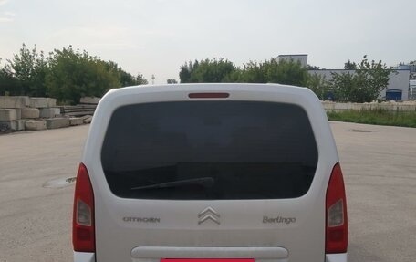 Citroen Berlingo II рестайлинг, 2011 год, 720 000 рублей, 4 фотография