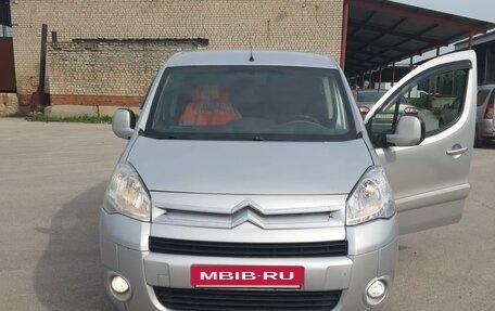 Citroen Berlingo II рестайлинг, 2011 год, 720 000 рублей, 2 фотография