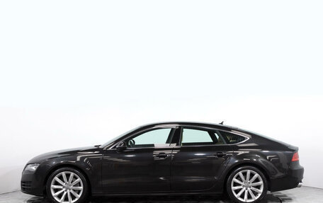 Audi A7, 2011 год, 2 180 000 рублей, 8 фотография