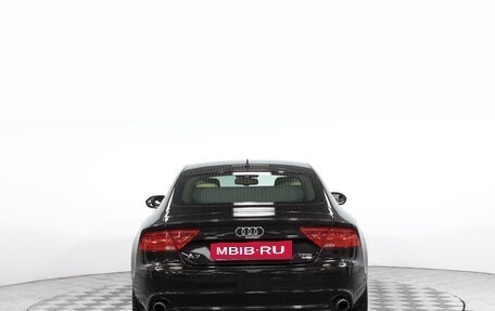 Audi A7, 2011 год, 2 180 000 рублей, 6 фотография