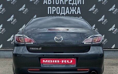 Mazda 6, 2012 год, 1 190 000 рублей, 6 фотография