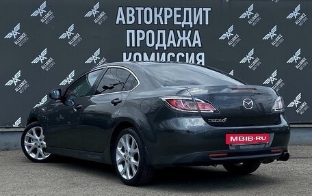 Mazda 6, 2012 год, 1 190 000 рублей, 5 фотография