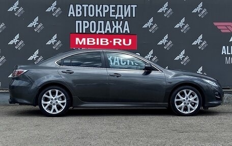 Mazda 6, 2012 год, 1 190 000 рублей, 8 фотография