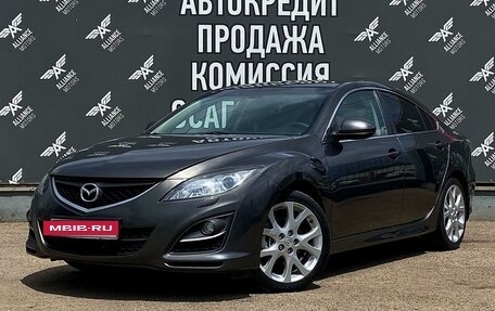 Mazda 6, 2012 год, 1 190 000 рублей, 3 фотография